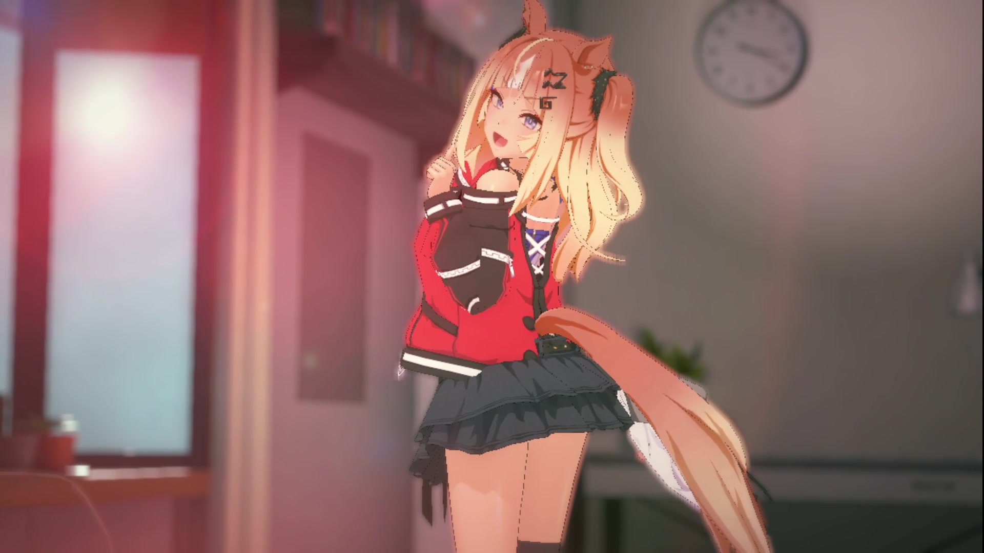 Hoffnungsstadt pferdemädchen tentakel futanari erotik