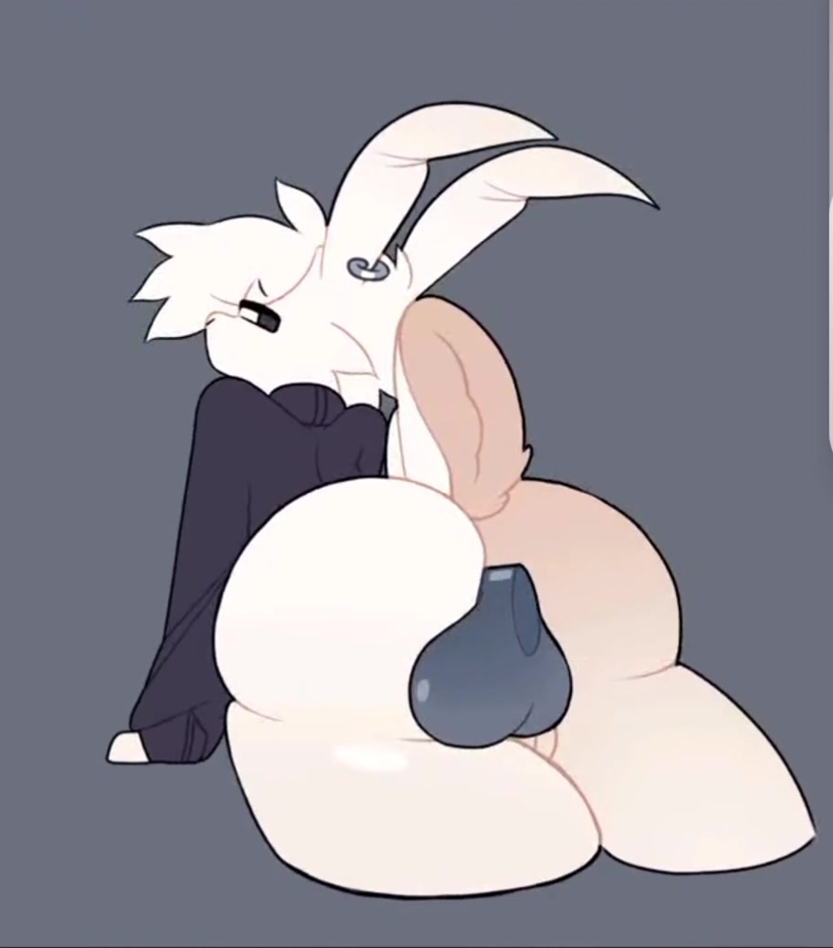 Encuentro ecchi lento y profundo con furros