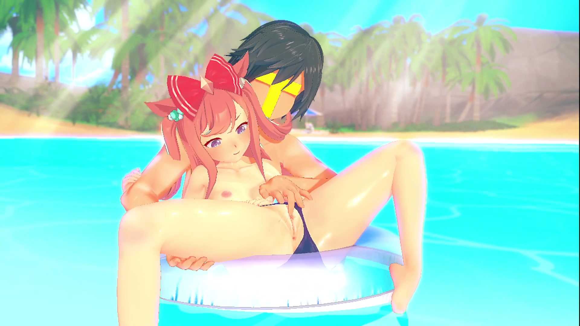 एग्नेस डिजिटल उमा मुसुमे फुटानारी टेंटेकल स्कूलगर्ल एच