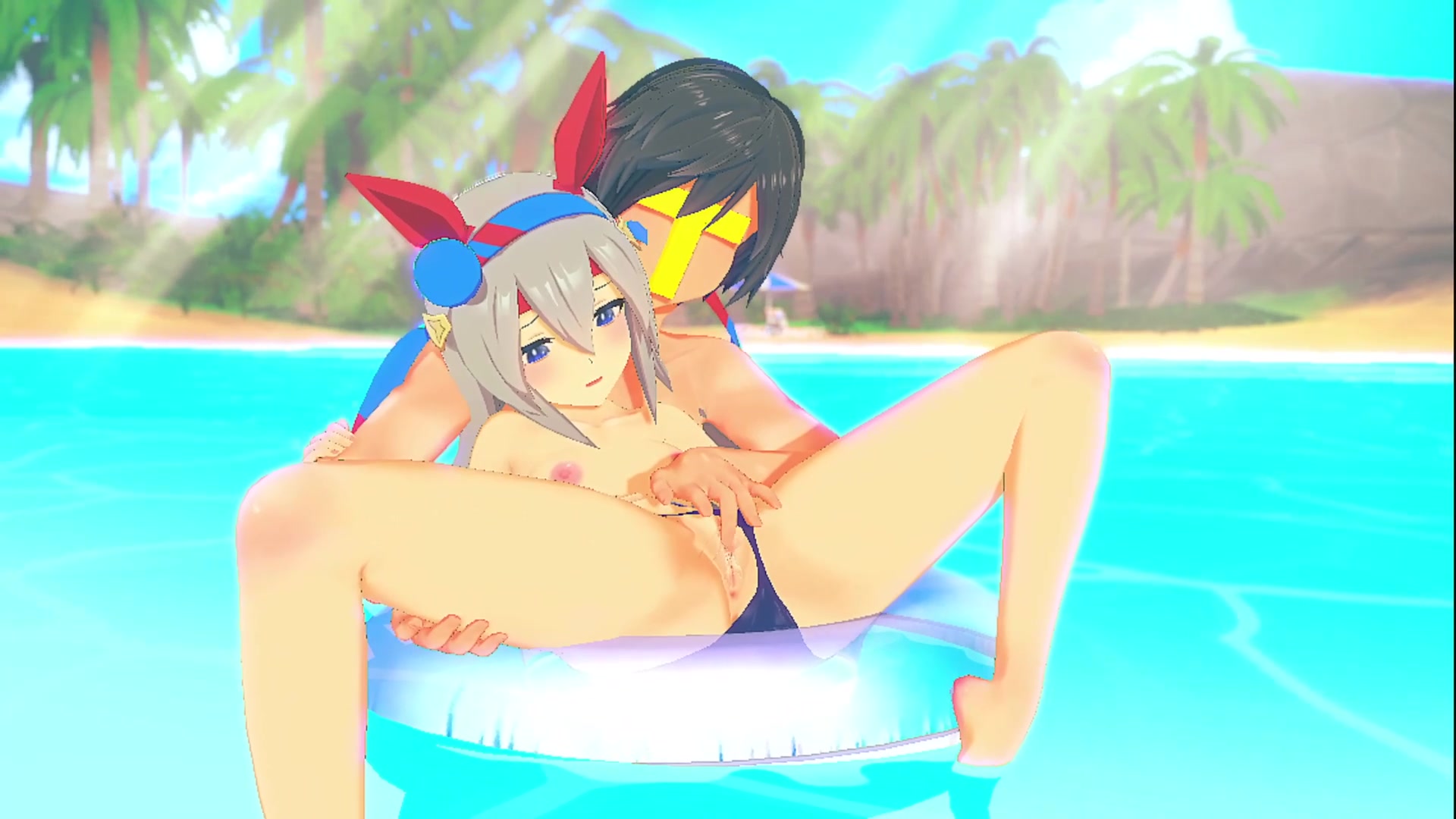 तमामो क्रॉस उमा मुसुमे टेंटेकल फुटानारी अश्लील