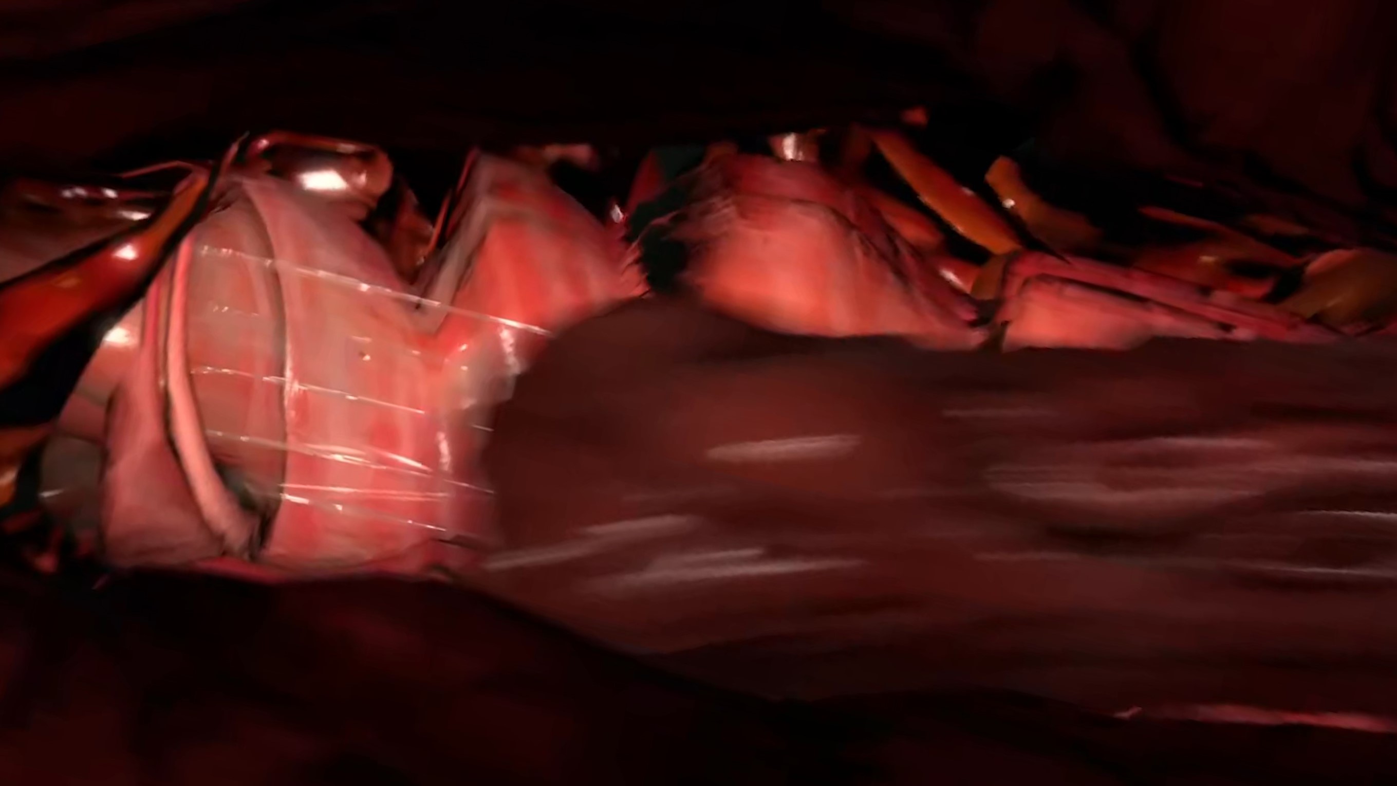 жестокое разведение 4k: школьница щупальца футанари эччи