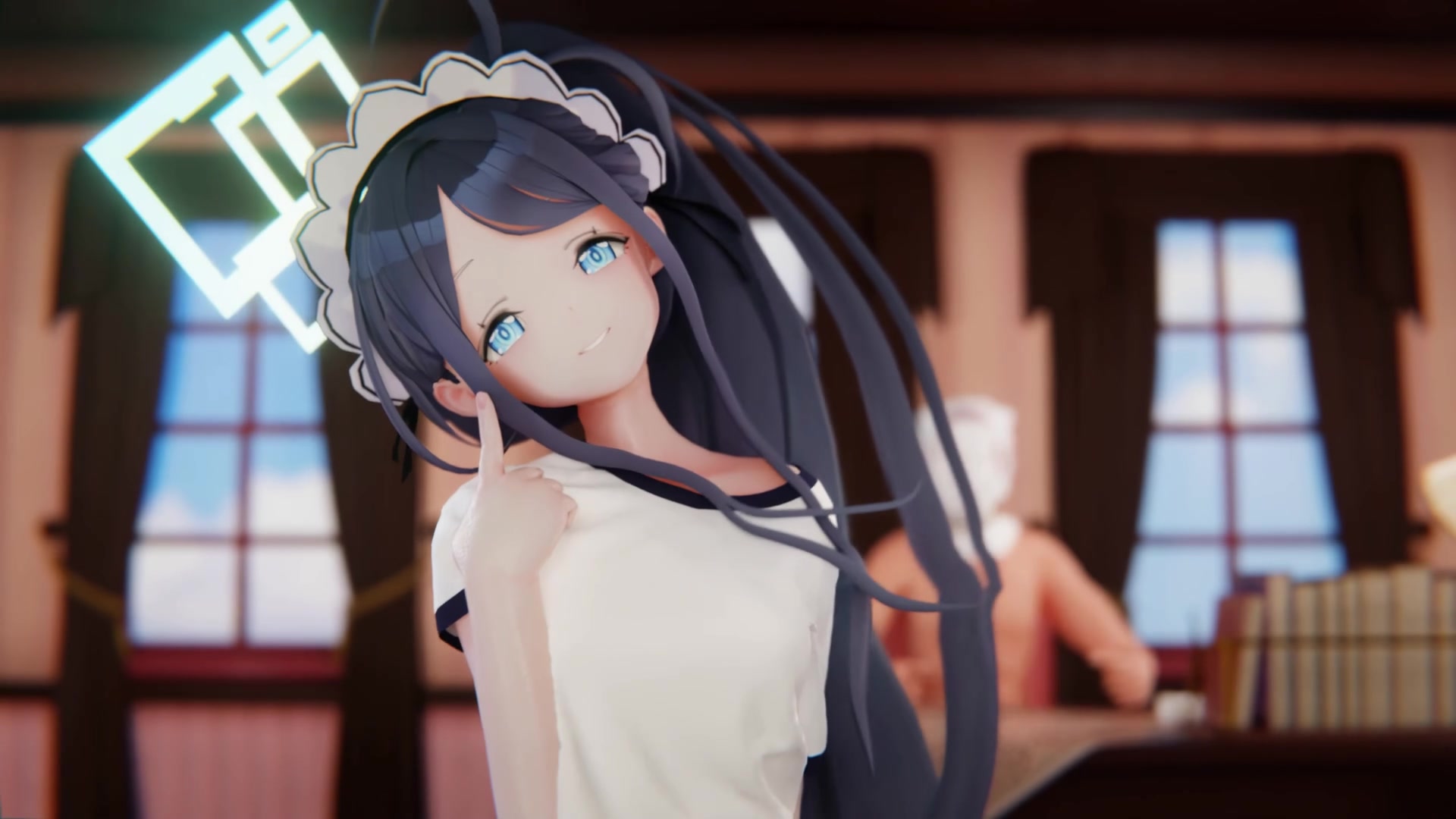 أليس والفتيان-فتيات المغناطيسية المدرسية الإتشي