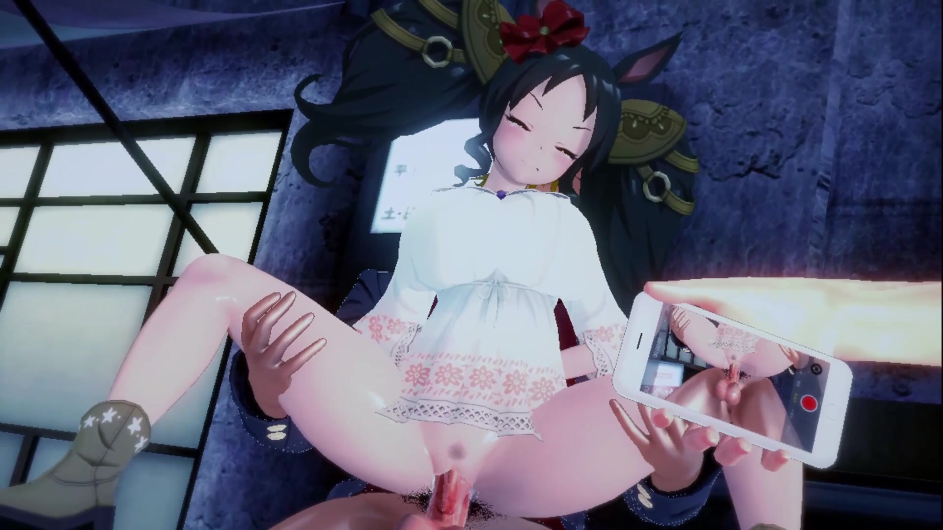 Marvelous sunday uma musume 2