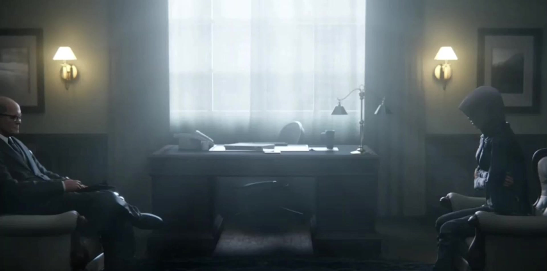 幸存者的愧疚：劳拉·克劳馥触手扶她色情