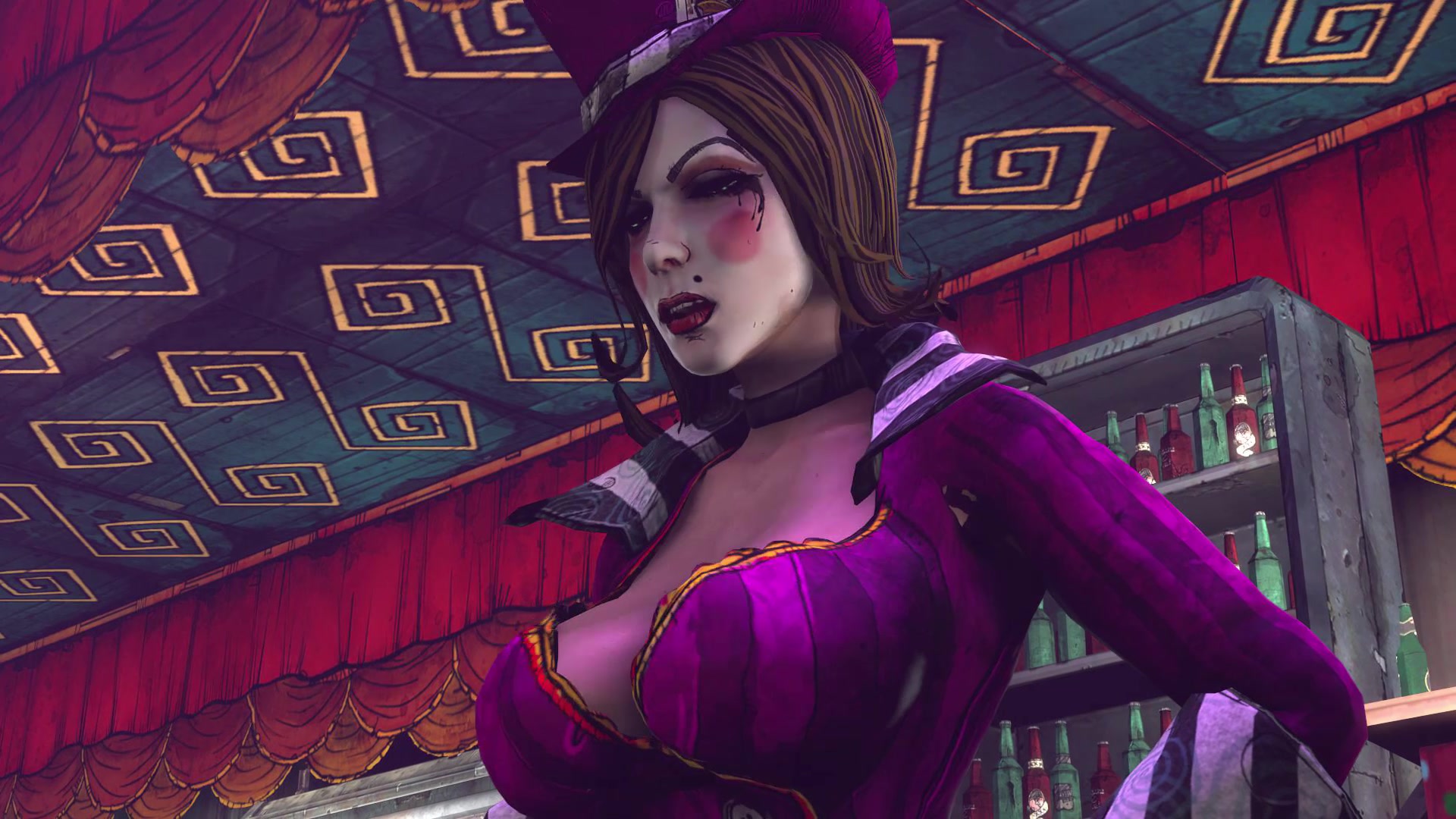 горячая школьница схватка футанари этти