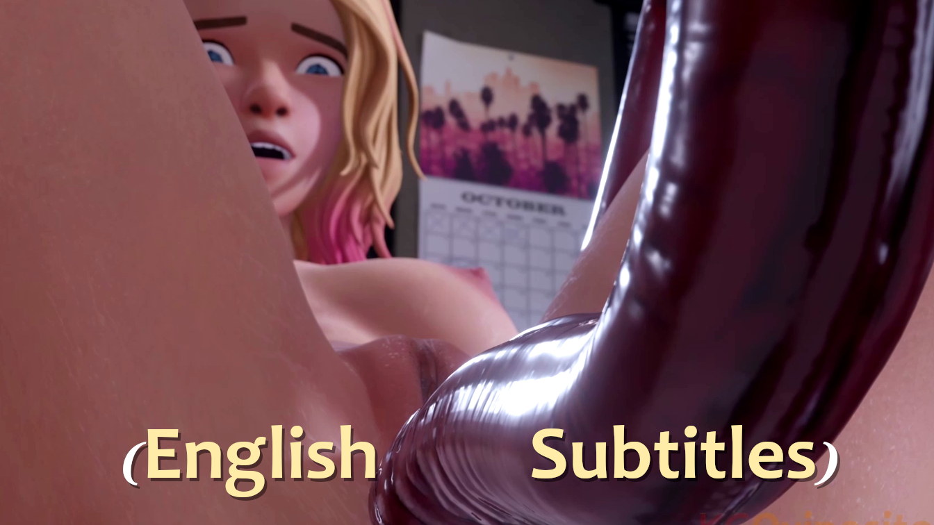 ハガーバースを満たす（日本語字幕）