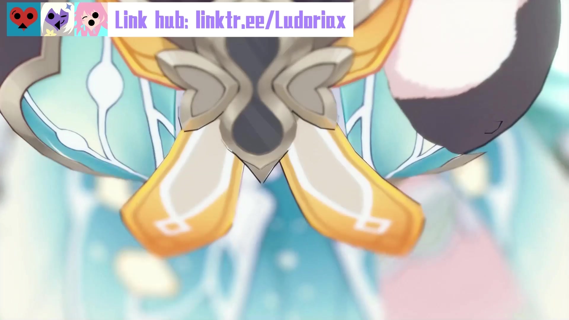 共に昇る：触手ふたなり女学生えっち