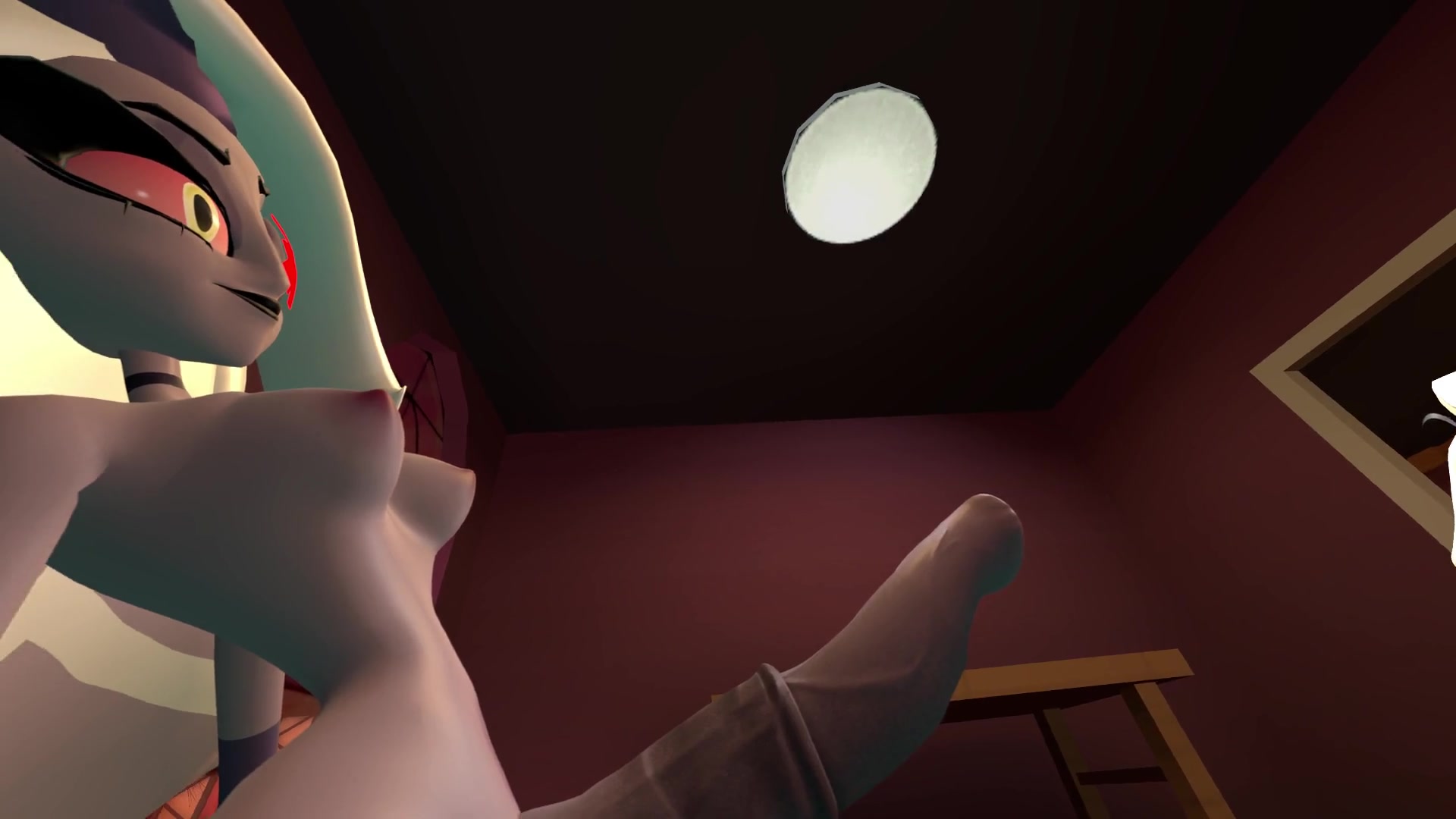 интенсивный анальный вор от anthonyfr32