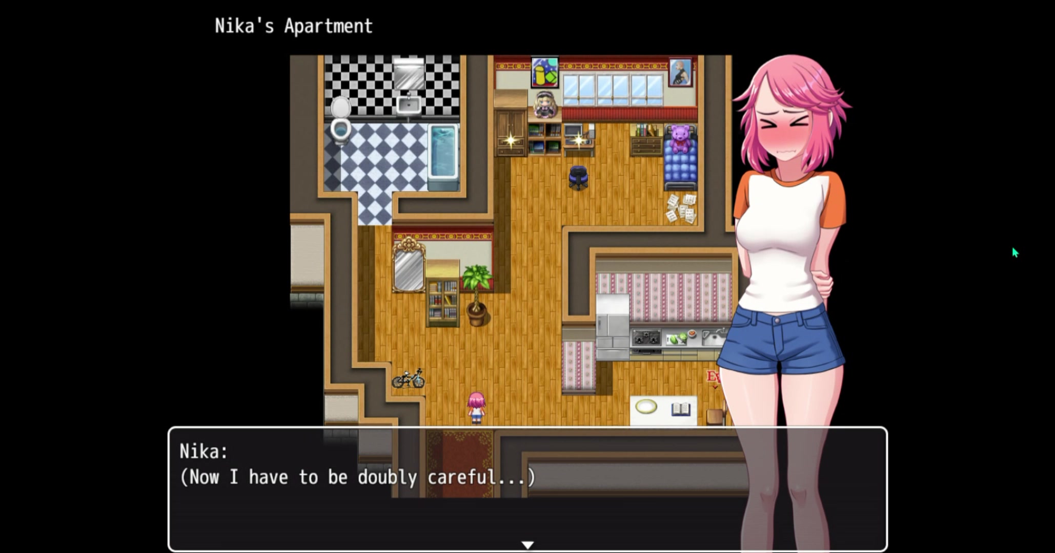 مدرسة جنسية محبوكة خيالية ممتعة