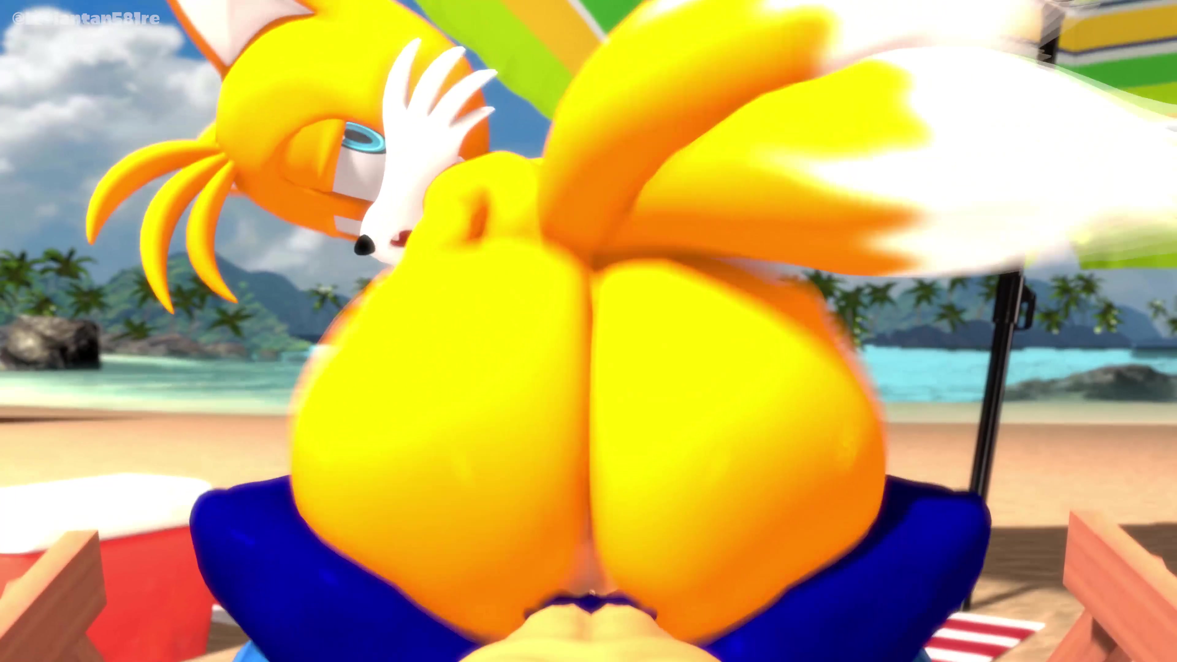 حكايات مؤخرة ترتد من منظور الشخص الأول