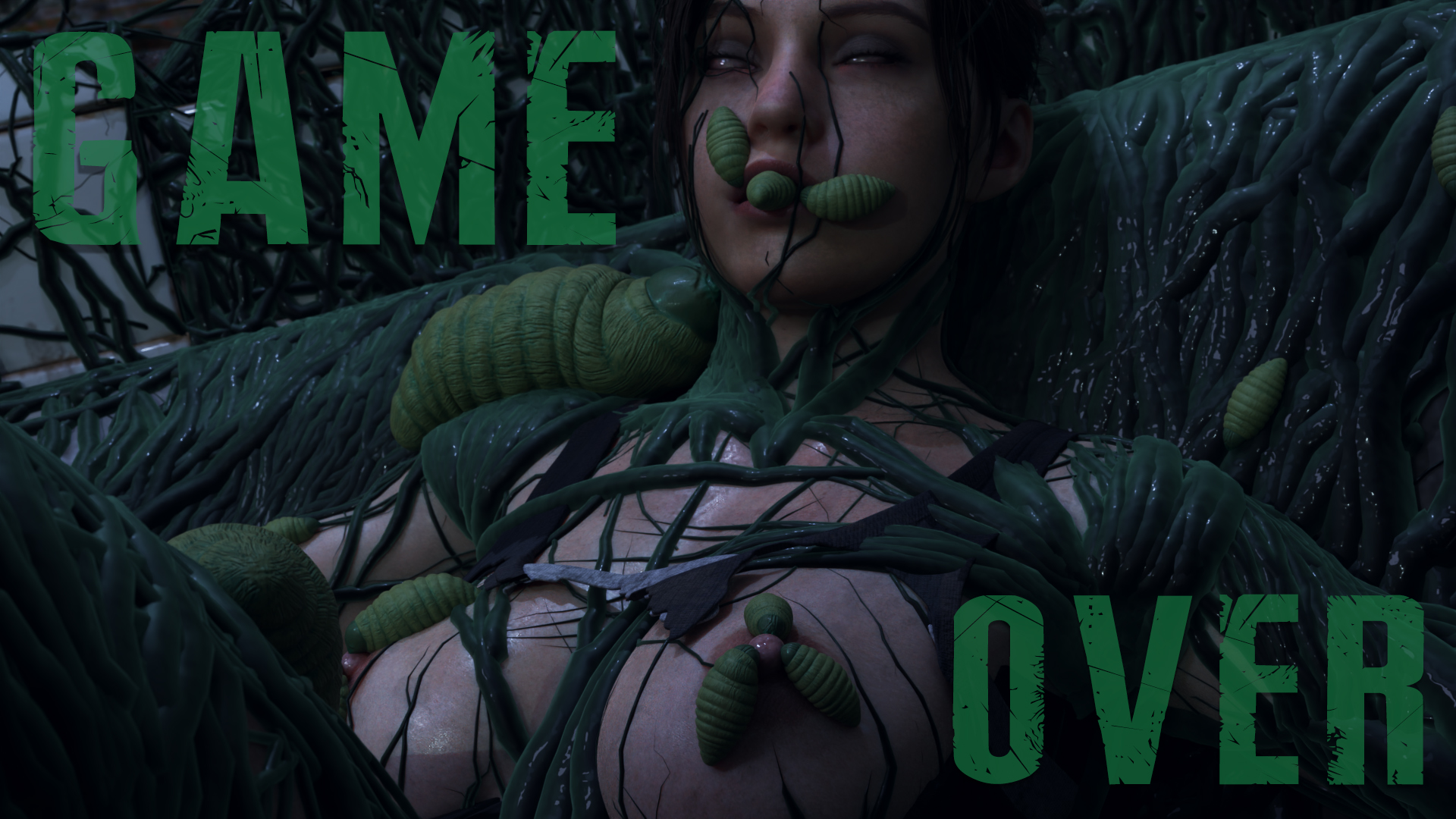 كلاير ريدفيلد محشوة بالحشرات فتاناري الخياشيم الإكستي