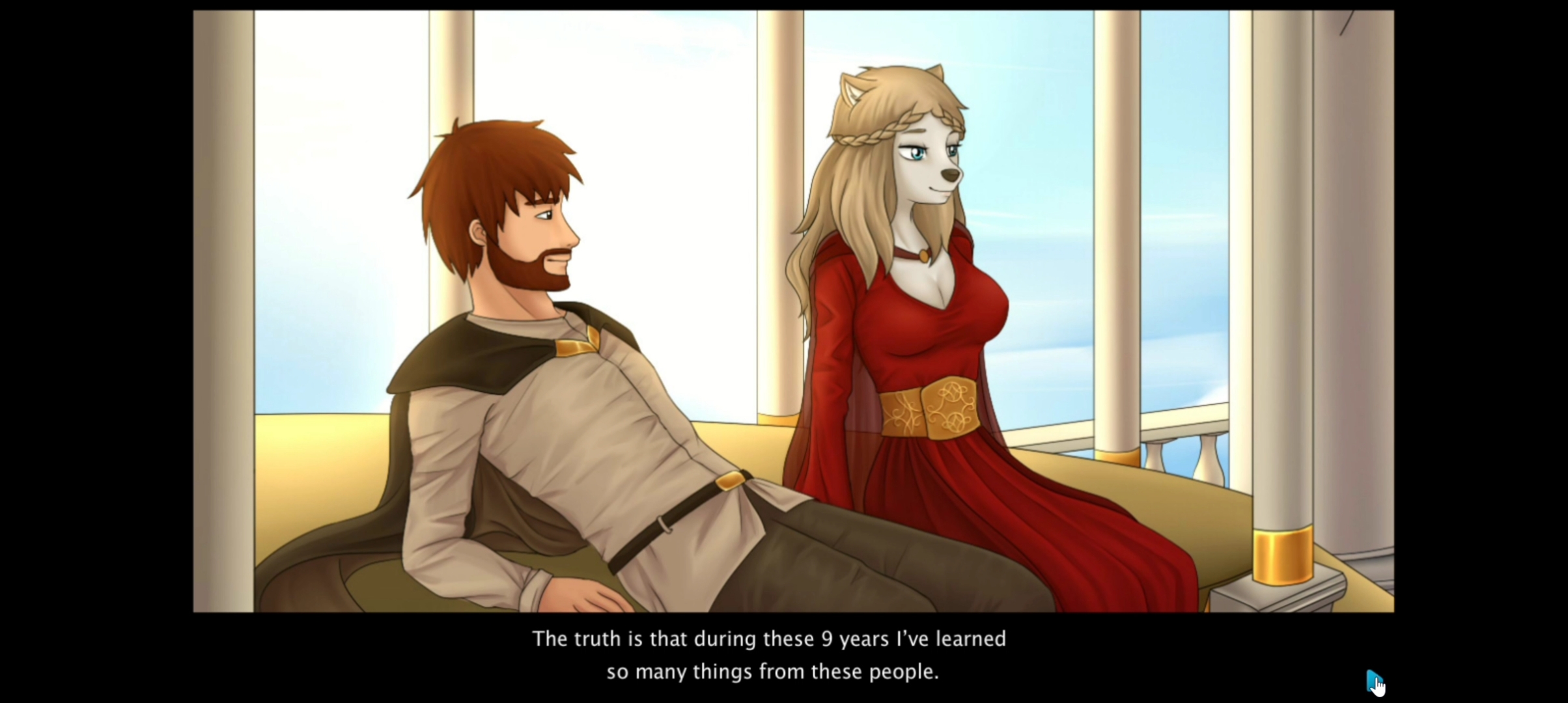 مخالب الفضاء روزلين: فوتاناري مدرسية مجسية إيتشي