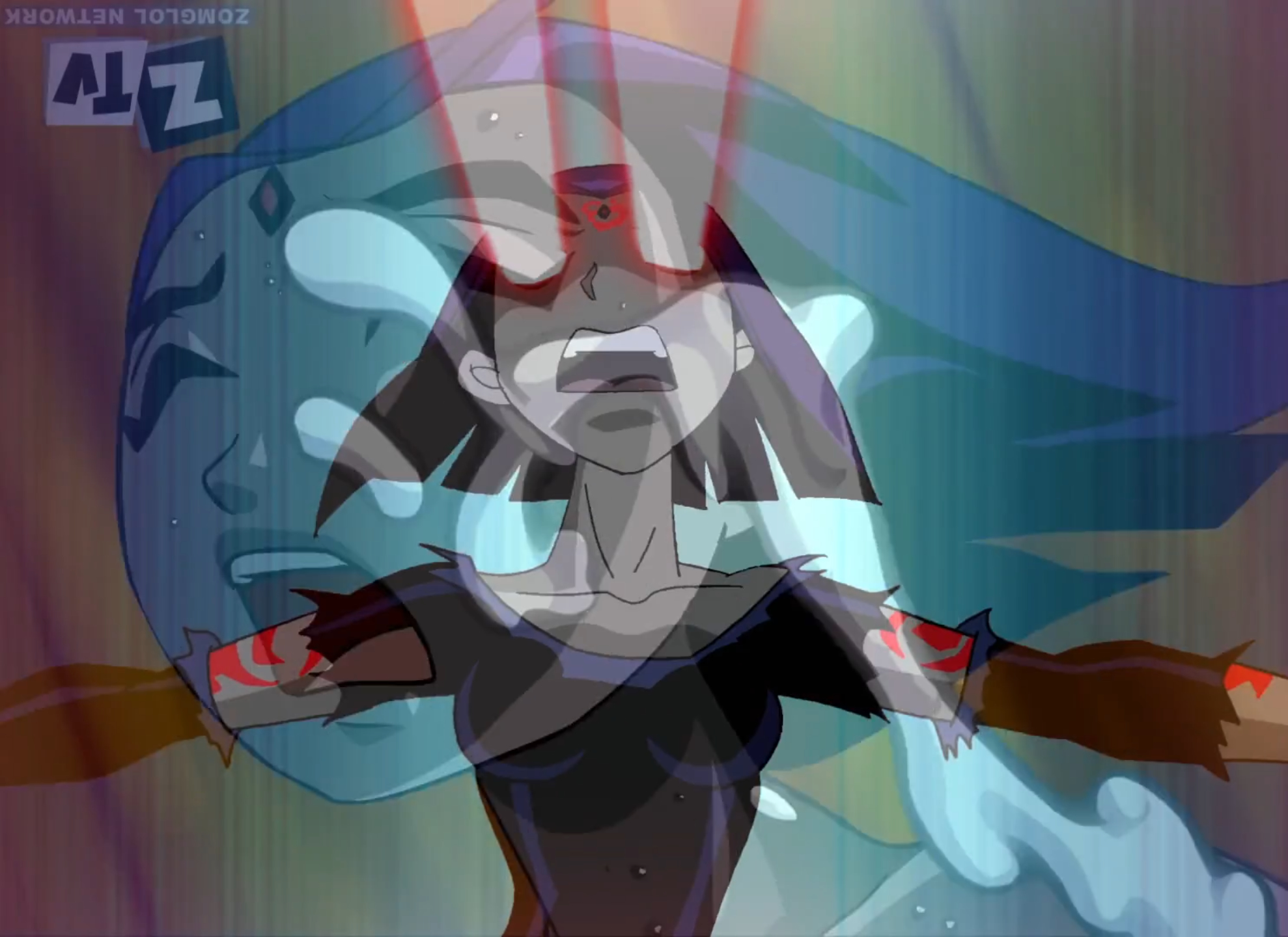 Sladed edición de reproducción [edición zonetan]