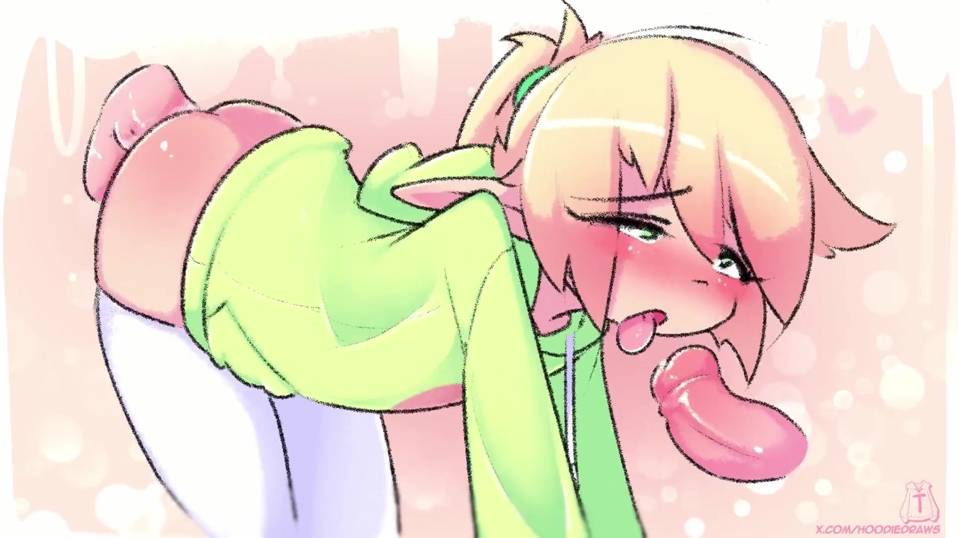 جنس مثير مع ماكس