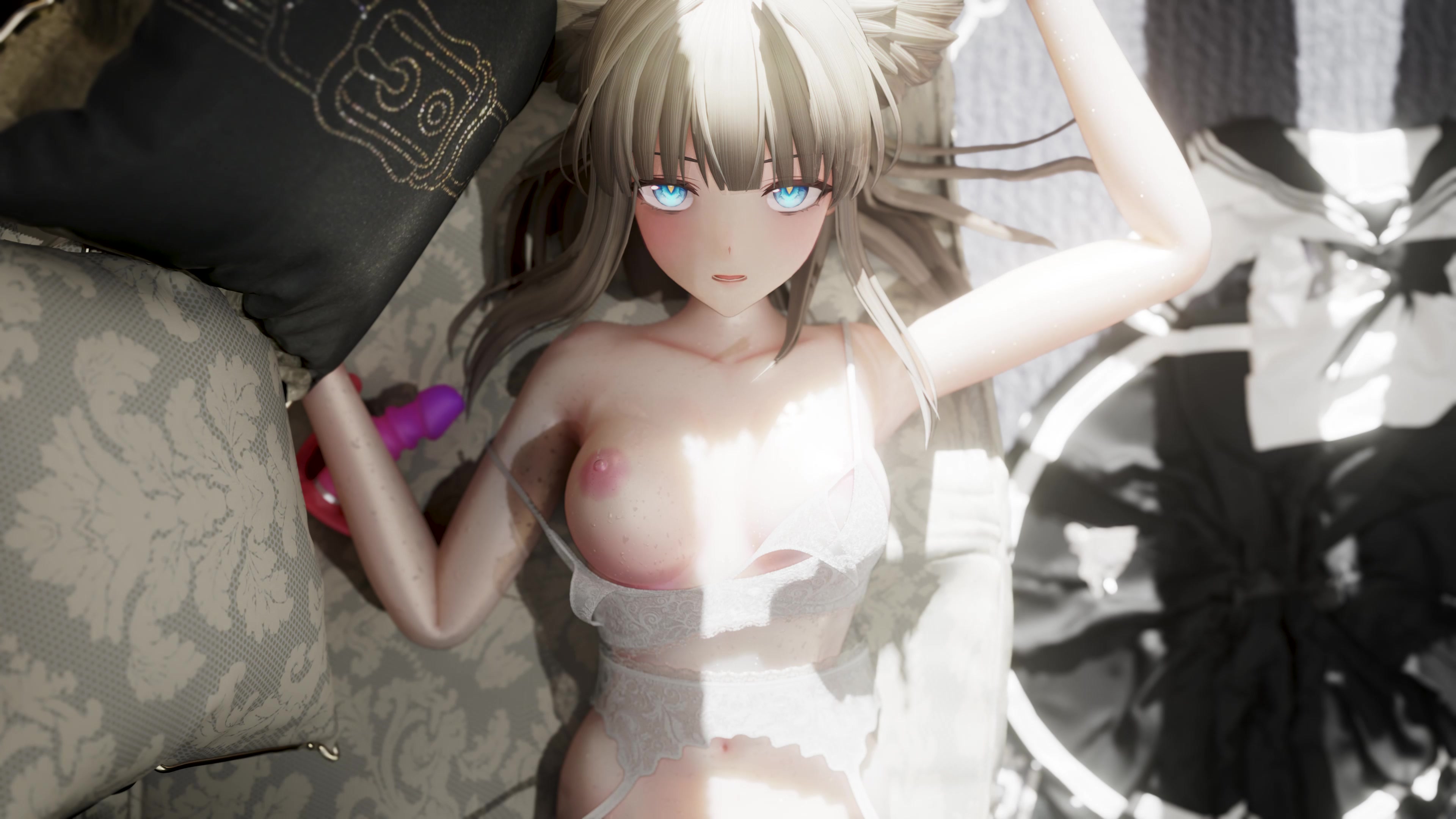 मिशनरी पार्लिका