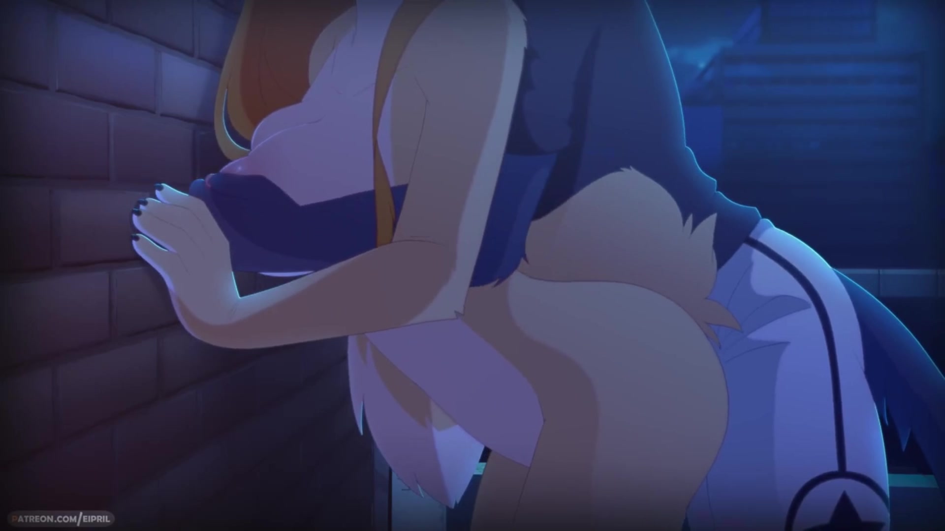 誰ができる：触手ふたなり女子校生エッチ