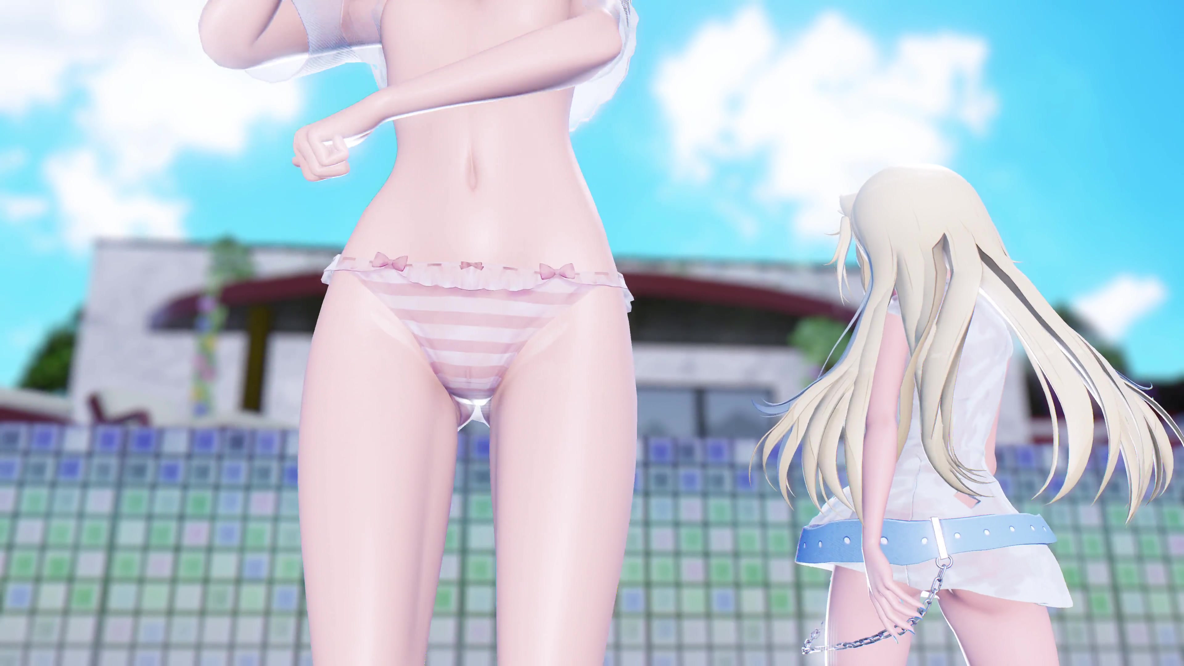 मुझे चूमो फुवामोको