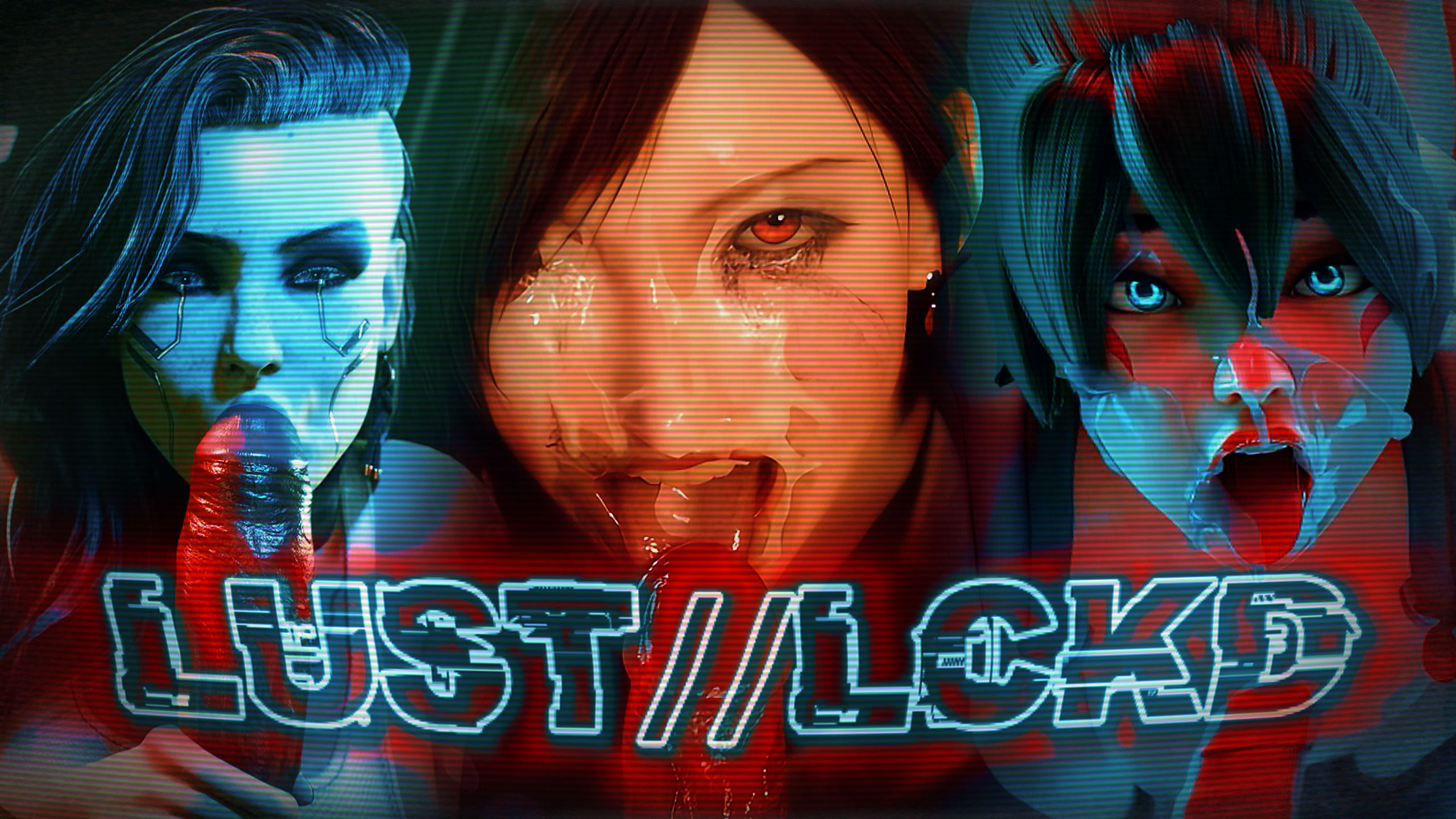 欲望//ロックド - hmv