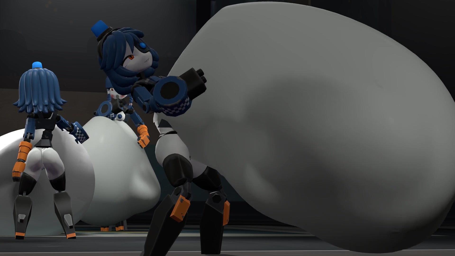 فتنة تنتاكل مدرسية فوتاناري بعد الابتلاع