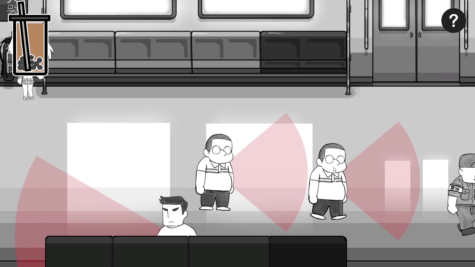 добро пожаловать на поезд без еды: школа щупалец футанари экчи