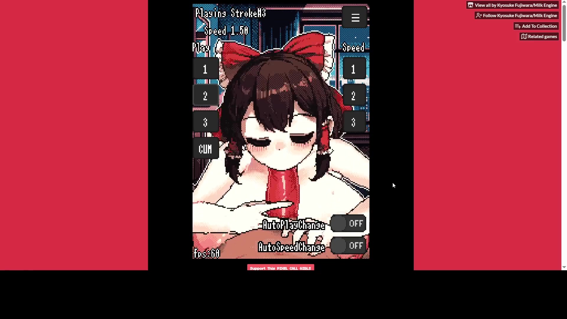 пиксельные девушки по вызову, футанари щупальца эччи