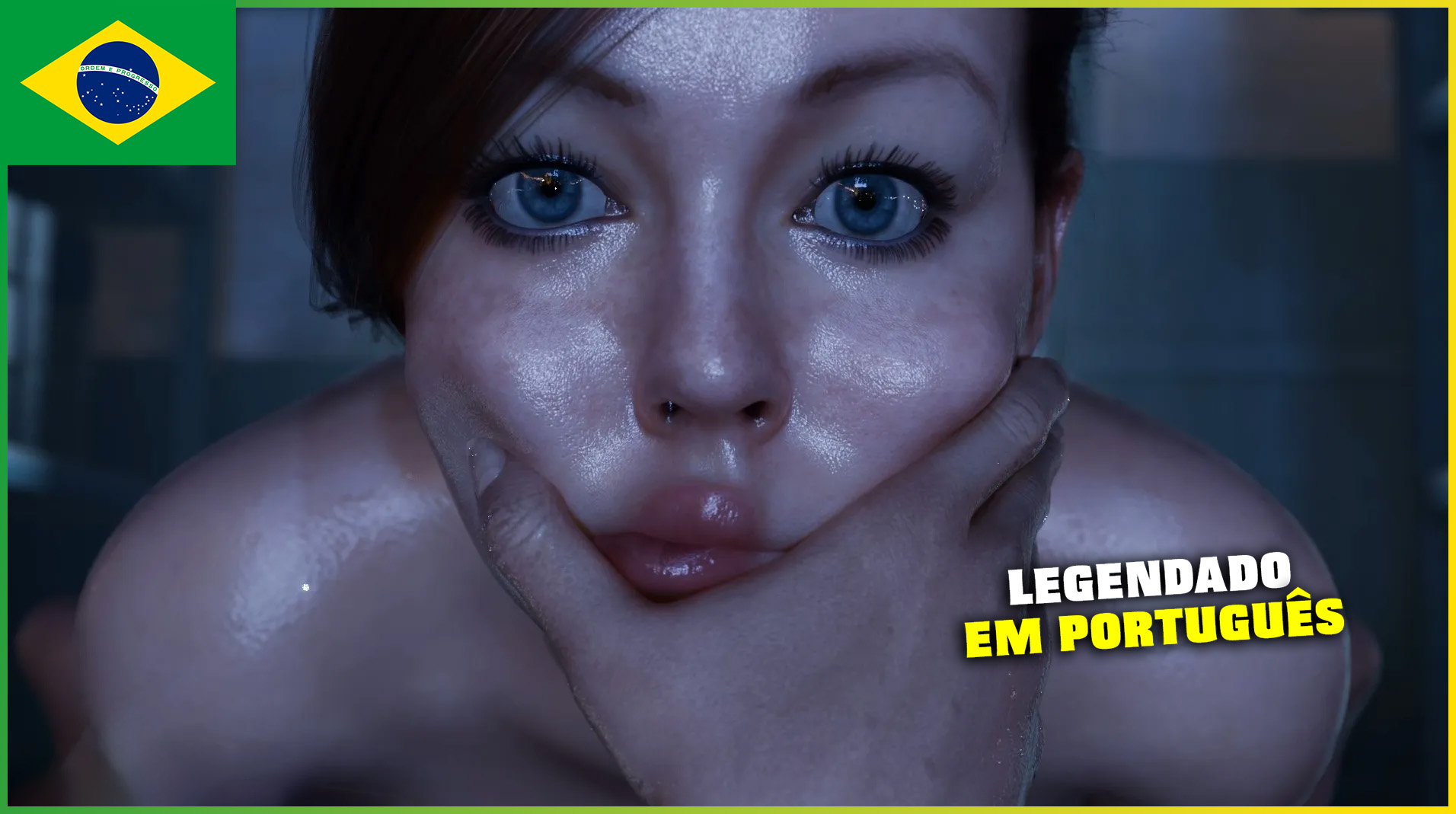 A quente silver sable e mary jane