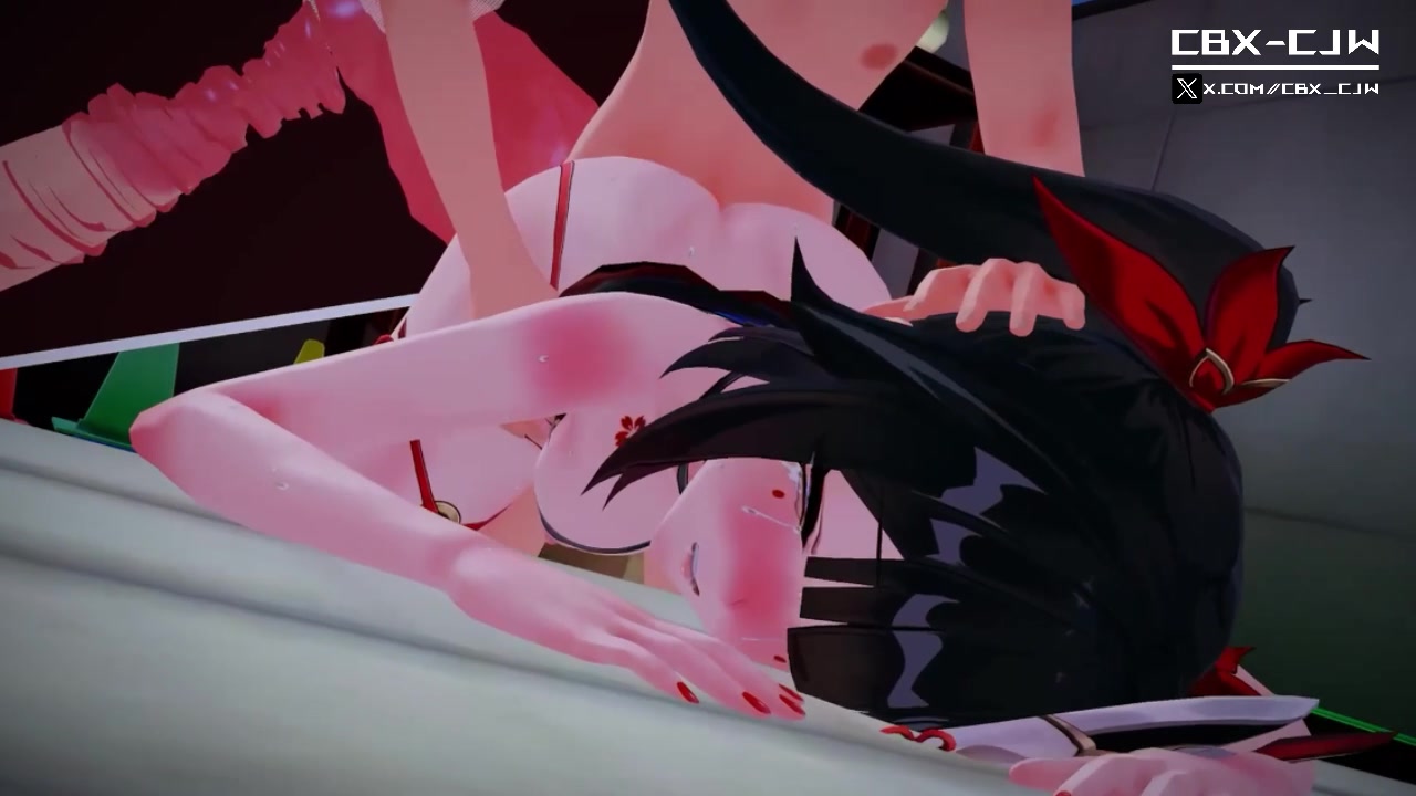 चमक: स्कूलगर्ल टेंटेकल फुटानारी एची क्रीमपाई