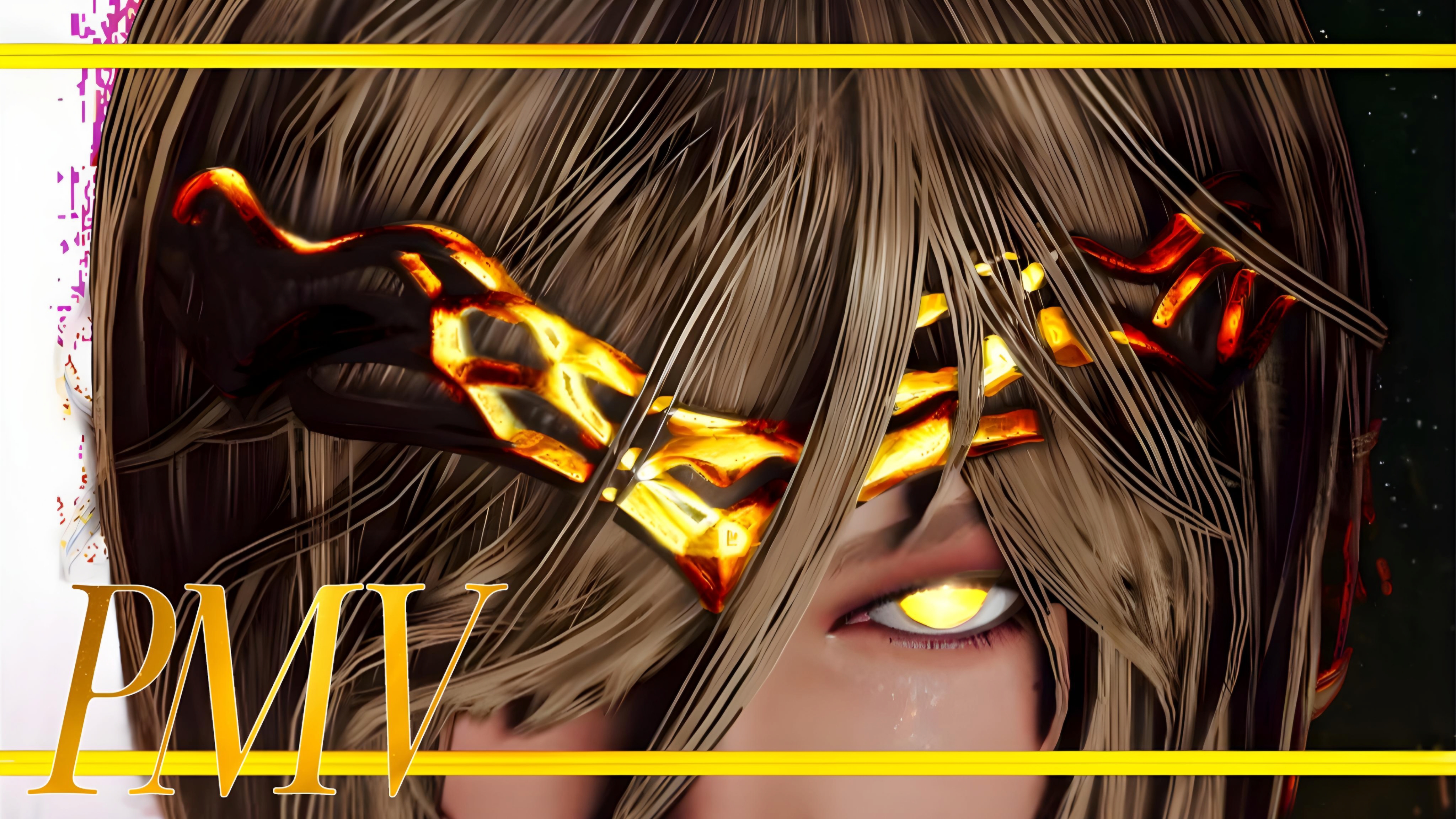 एटर्ना पीएमवी: स्कूली फुटानारी छात्रा के साथ टेंटेकल एची लघु