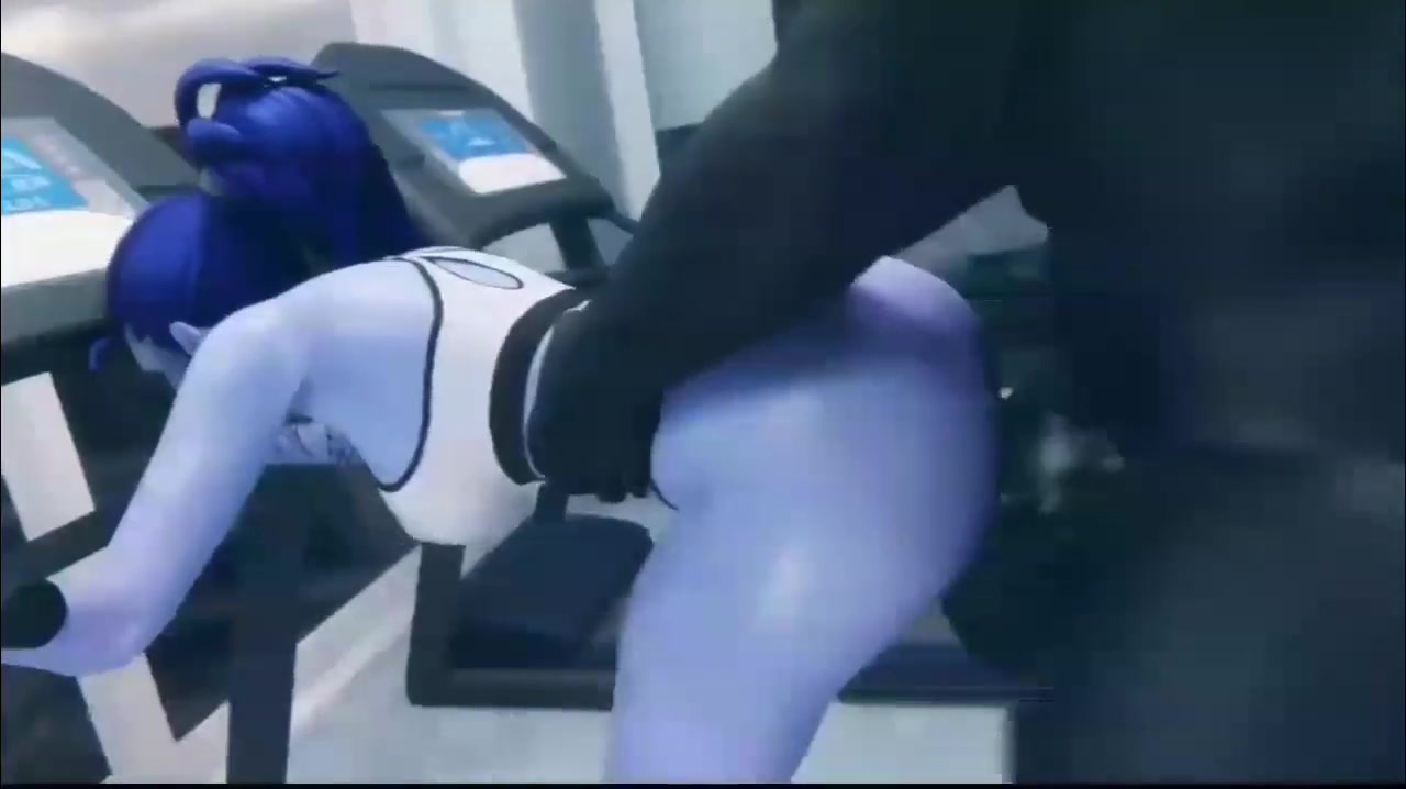 تجميعة ضراط شرجي من الأرملة