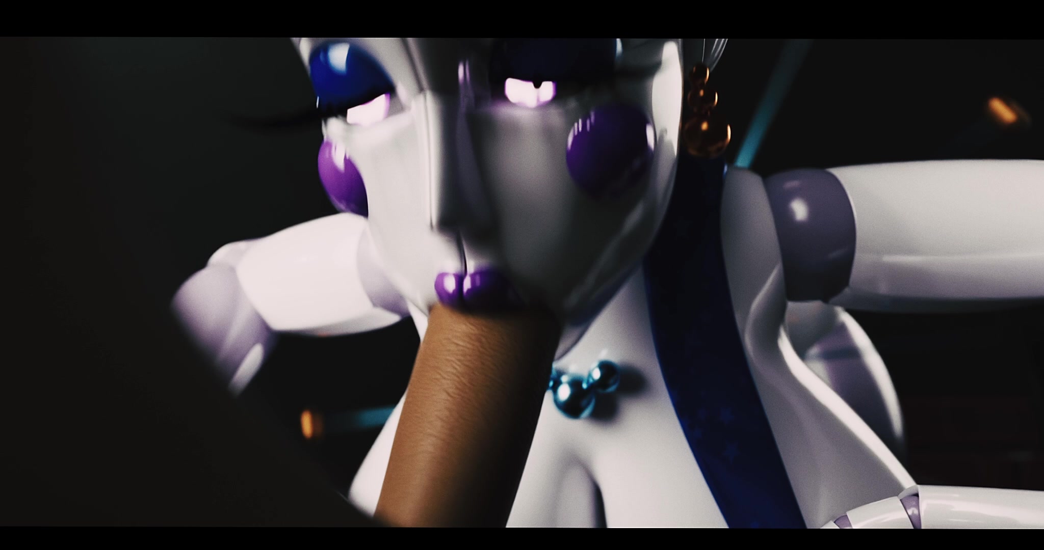 激烈的巴洛拉斯