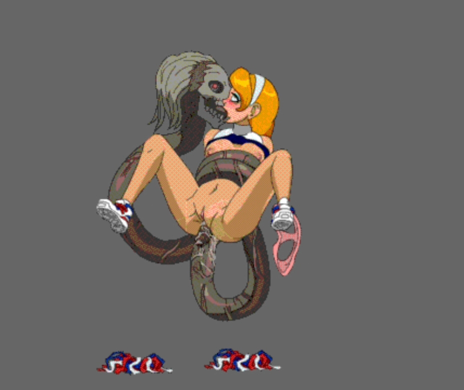 逃离僵尸u画廊 第2部分 → 僵尸u画廊逃离