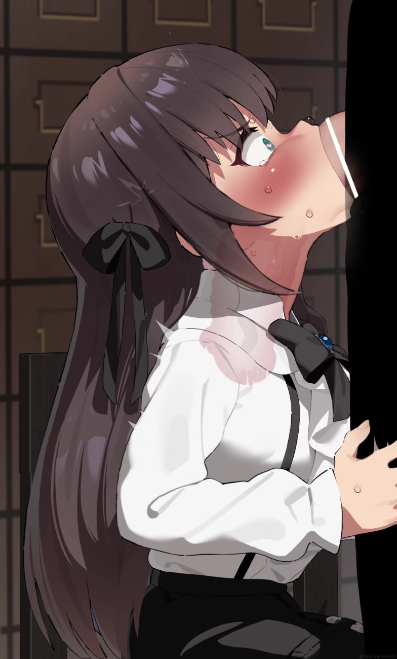 гильдейский администратор аліна кловер