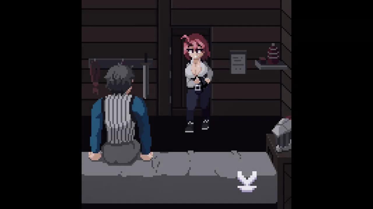 哥布林杀手猛干性感的青梅竹马