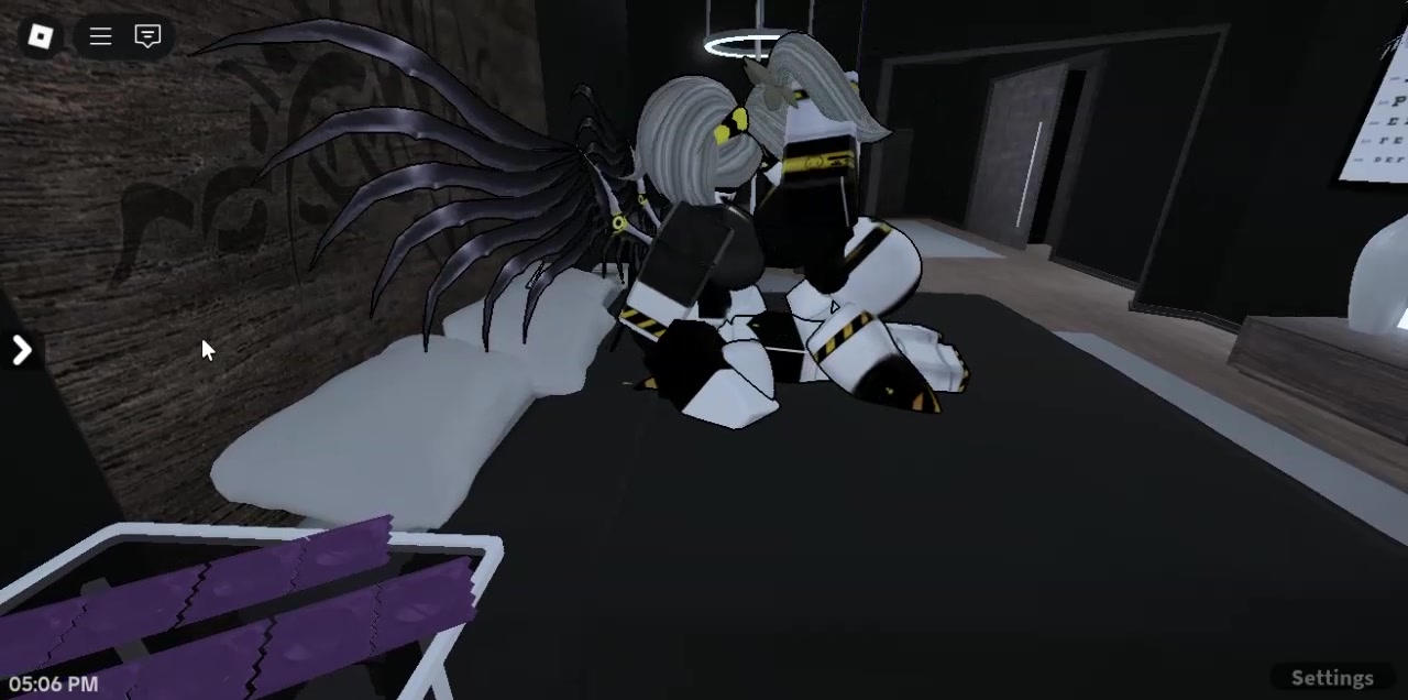 ジェイソンとjとvの激しい3p