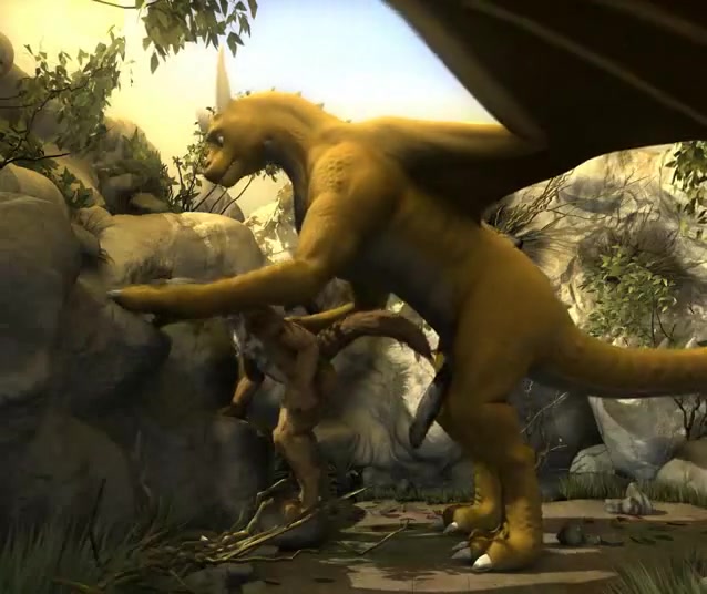 удовольствие дракона: школьница тентакль футанари эччи