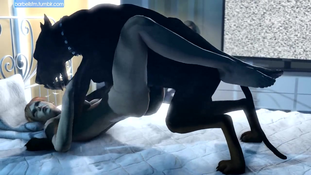 интенсивная сука мутт трах