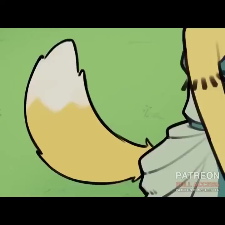 भेड़िया और ज़ेल्डा