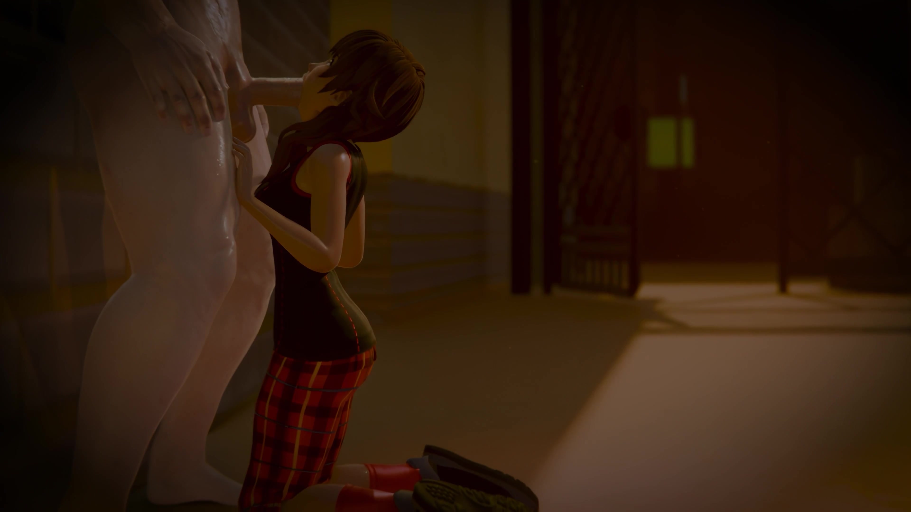 ओलेट kh स्कूली लड़की टेंटाकल फूतनारी इच्छा दृश्य