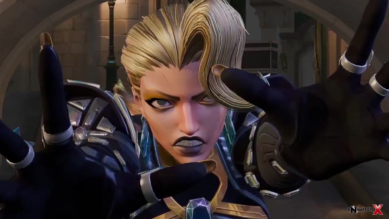 Incredible hulk surprises emma frost