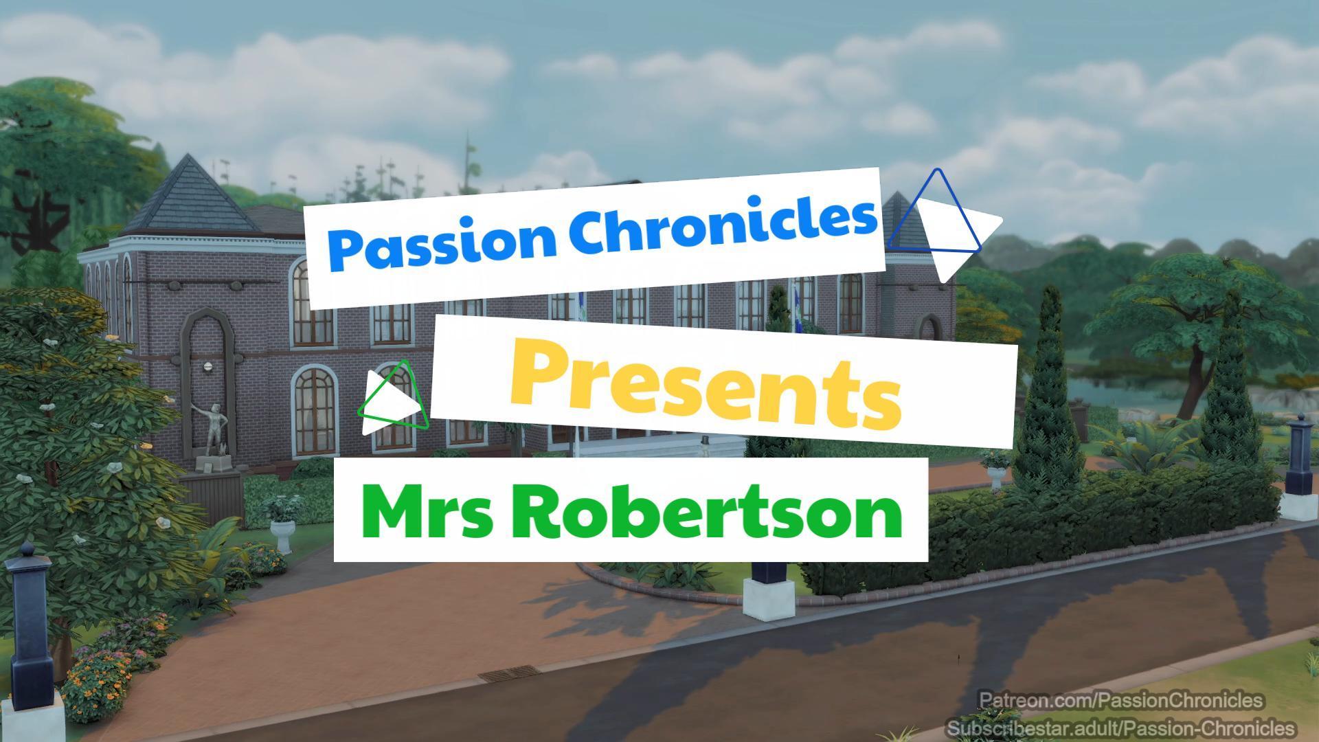 Heiße futanari-schulmädchen tentakel-ecchi 9