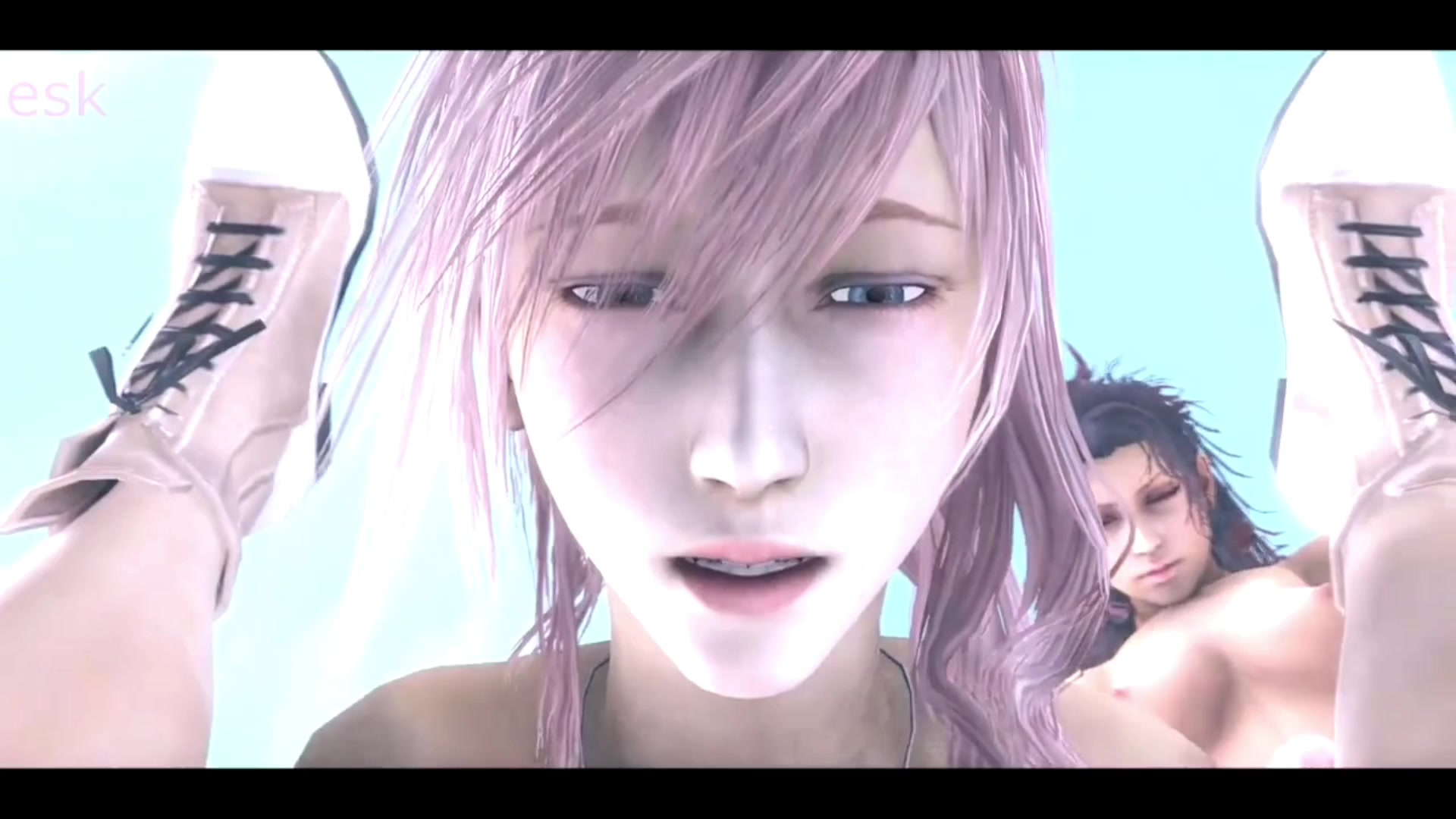 фута эклер фаррон дает интенсивный фута анал