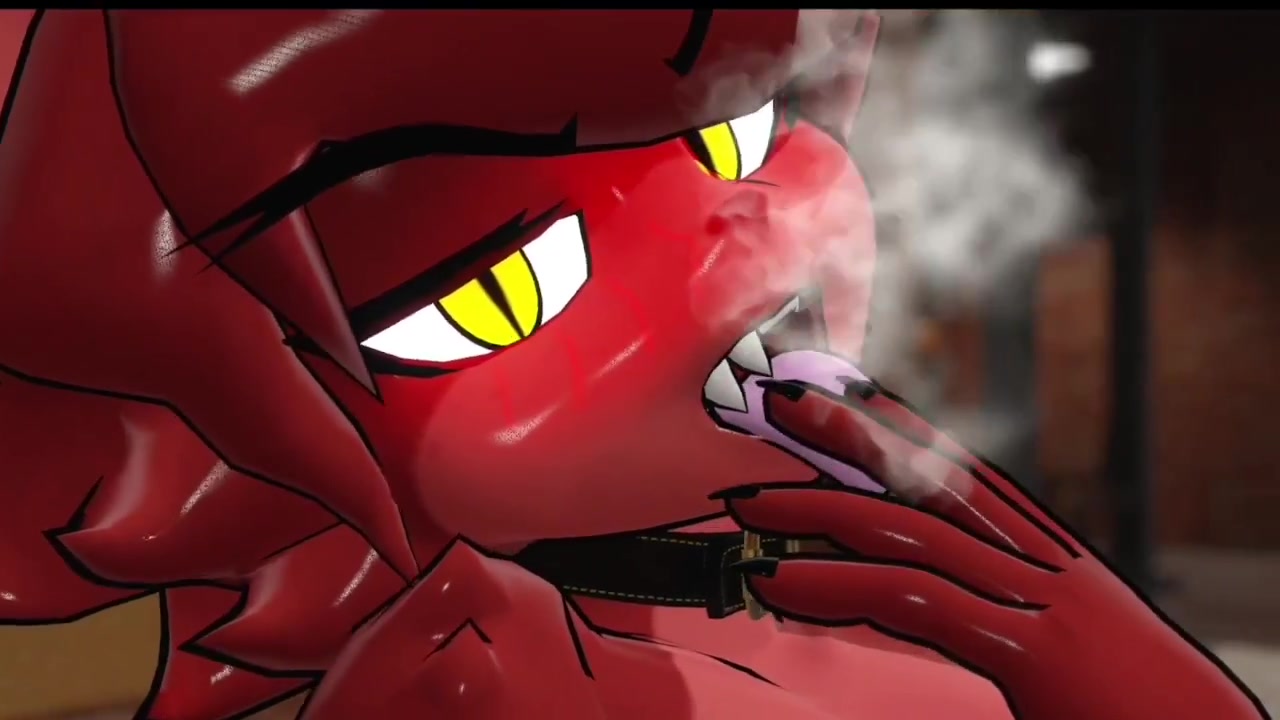 соблазн лисьего фембоя