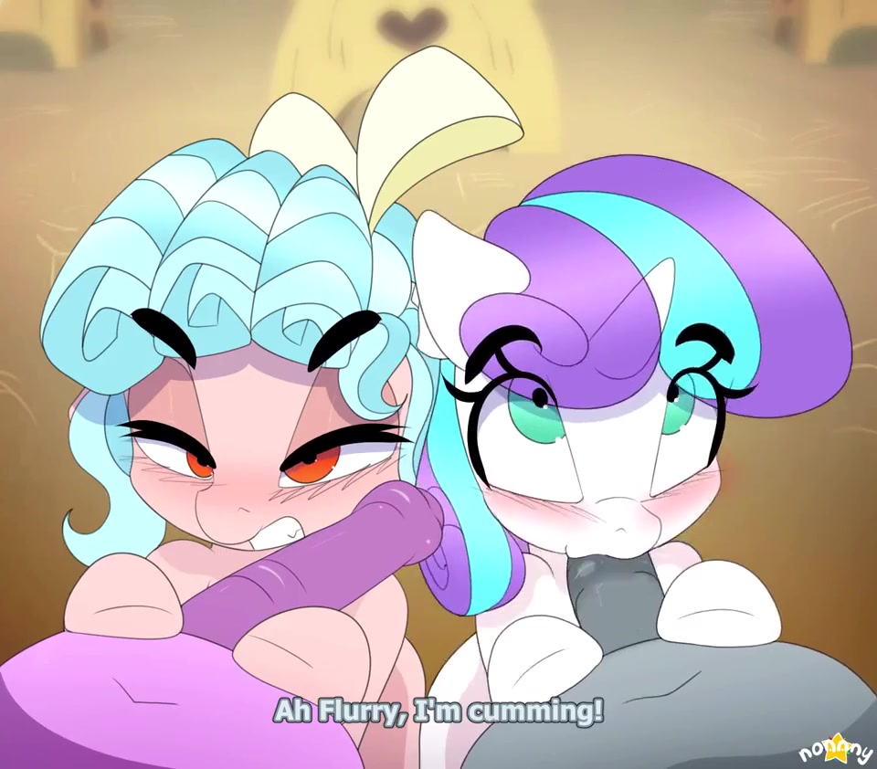 Cozy glow se submete