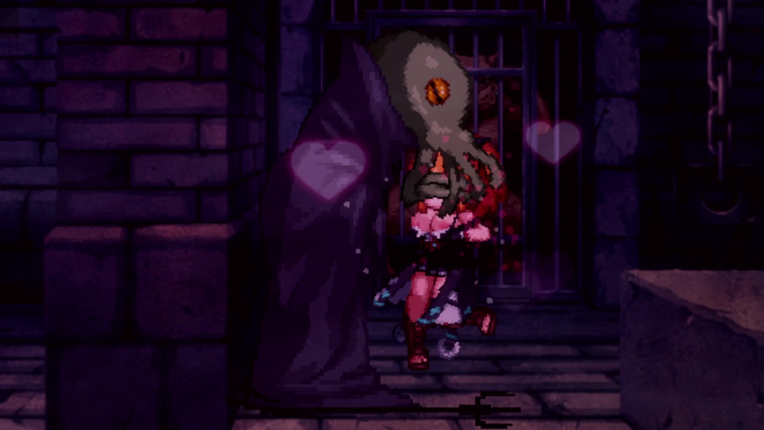 Galeria do jogo dominator com colegial safada ecchi