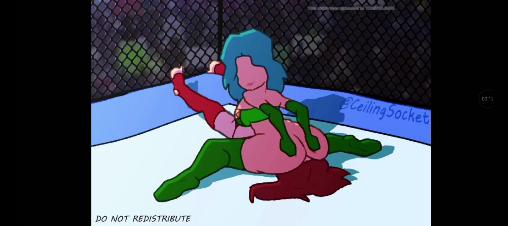 Ceilingsocket的调皮肛吞