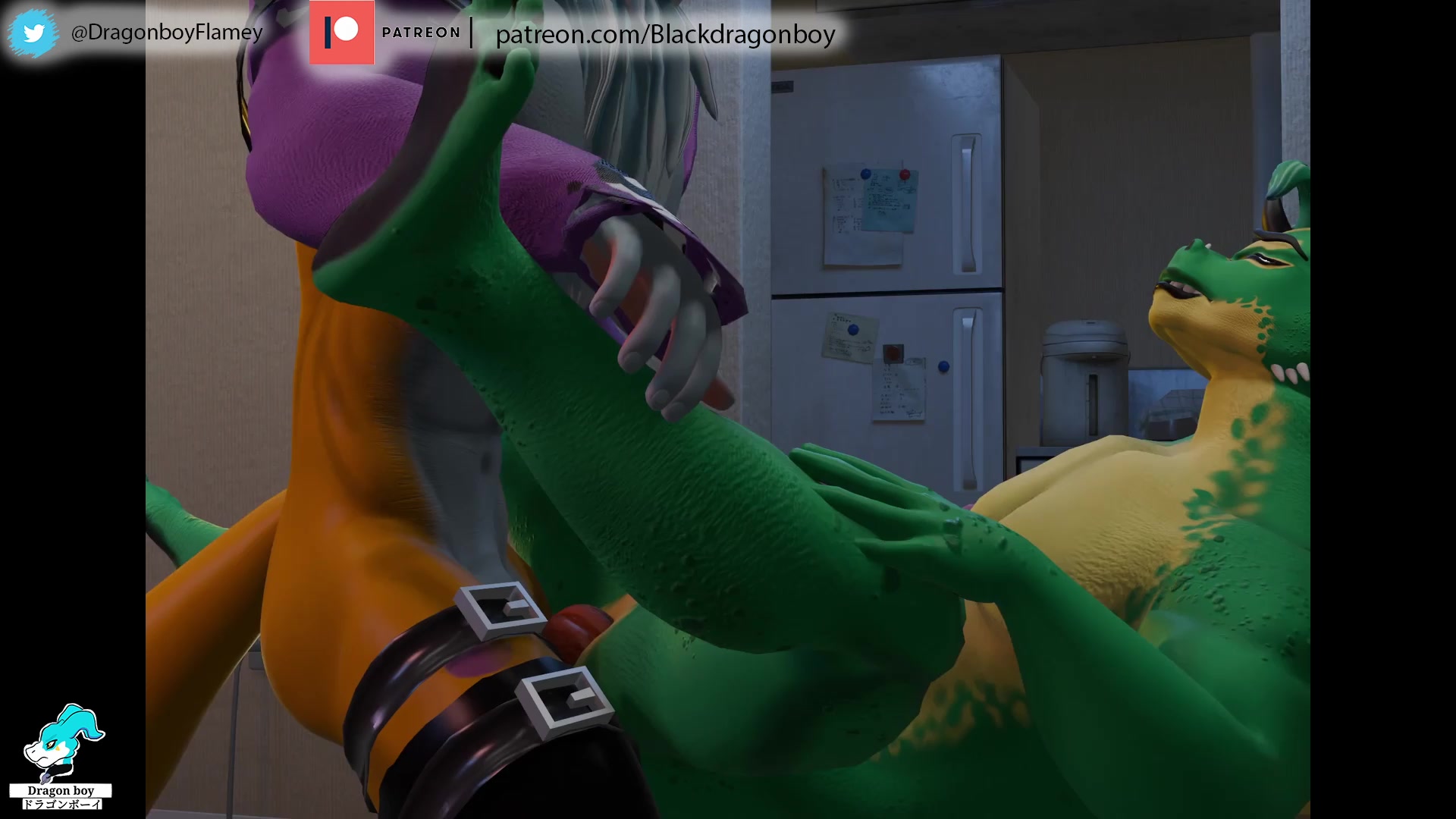 الأفوكادو الصغير الشديد يواجه عقدة رينامون