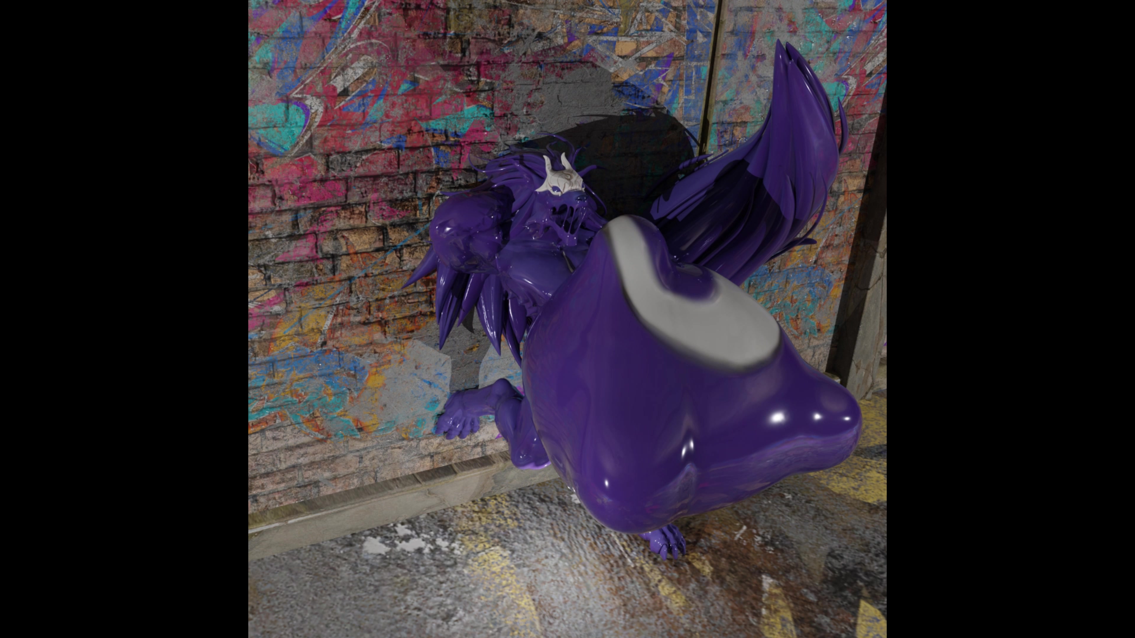 хентай школьница тентакль фута охота эротика