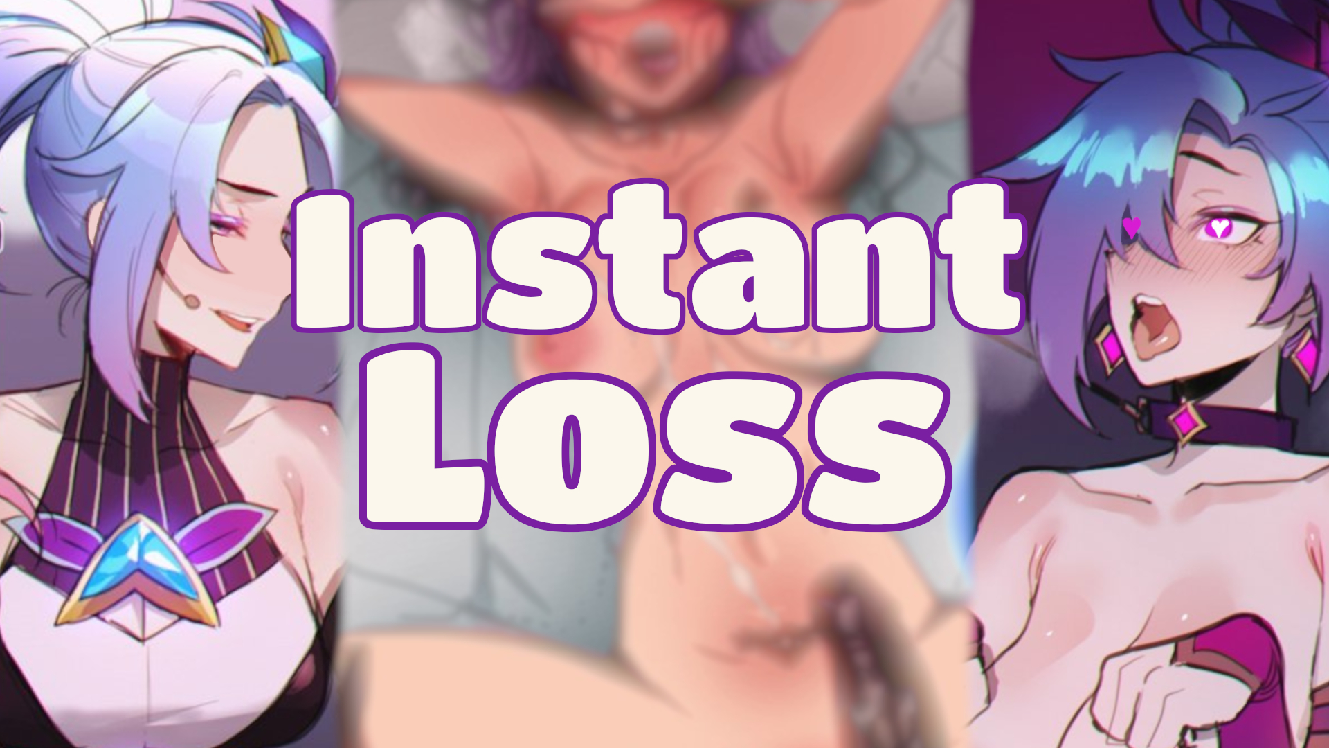 Instant loss vira sexy instant loss