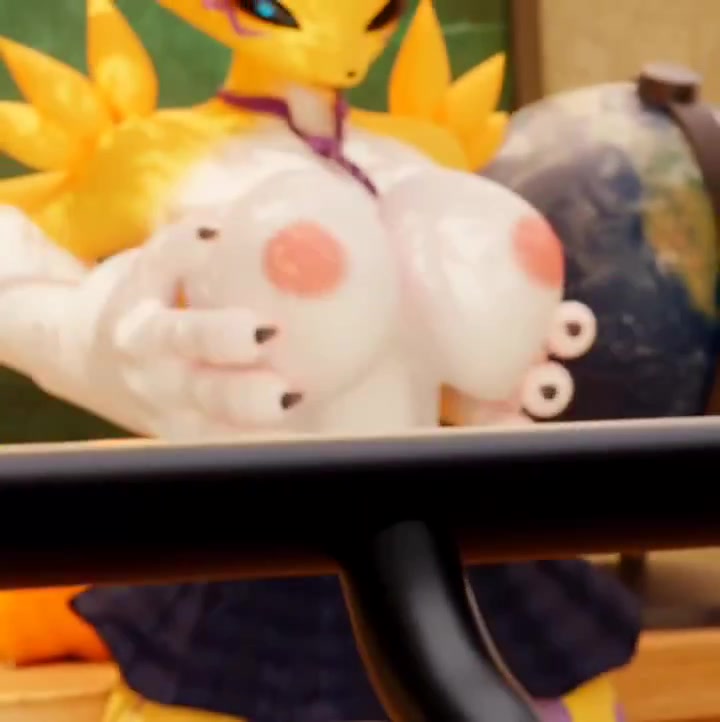 妖狐妈妈冒险记