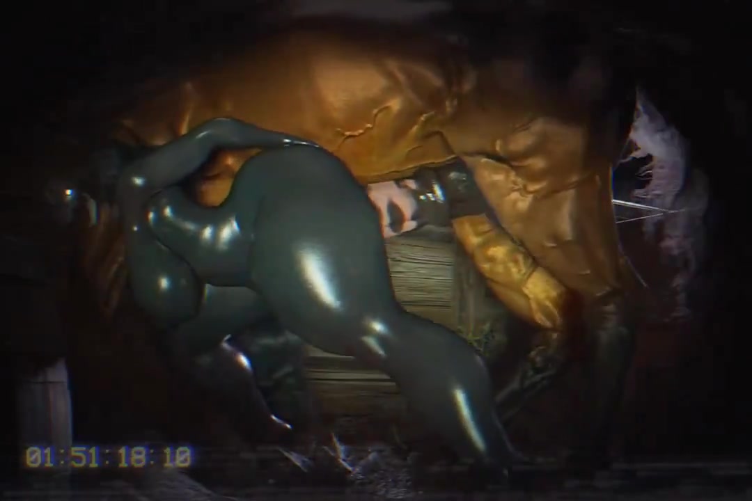 Action sexuelle scp avec cheval